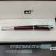 Replica Montblanc Muses Edition Princesse Grace de Monaco Rollerball Red (5)_th.jpg